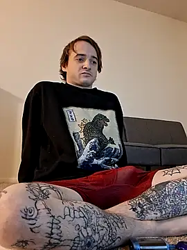 Mr nightfall online show from November 2025 03:38:01 AM