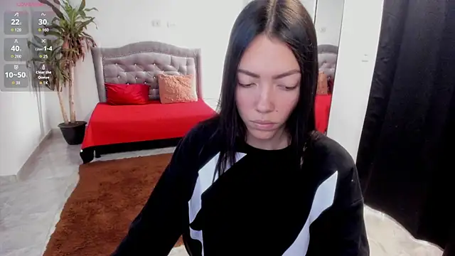 fox valerie online show from April 2026 03:17:02 PM