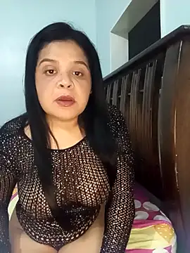 Antovilla01 online show from September 2025 07:58:01 PM