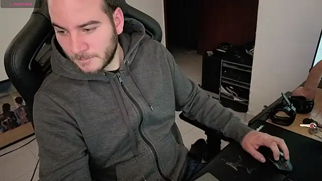 Paul00474 online show from September 2025 02:04:02 AM