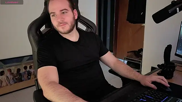 Paul00474 online show from November 2025 12:21:01 AM