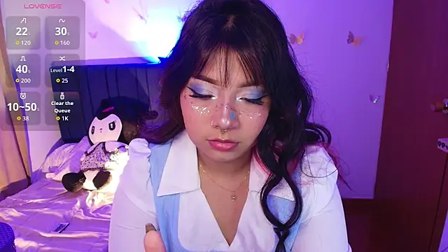 annie-russel online show from January 2026 01:43:01 AM