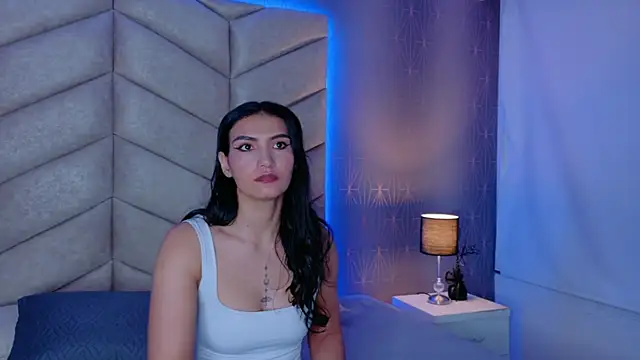 samiradoll online show from September 2025 04:01:01 AM