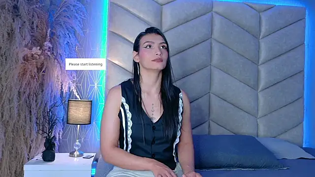 samiradoll online show from October 2025 03:47:02 AM