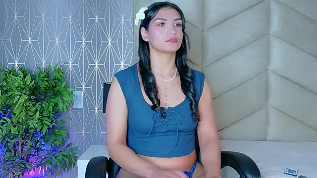 Snapshot of samiradoll chatting on February 2026 04:00:02 AM samiradoll online show from February 2026 04:00:02 AM