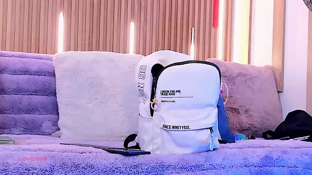 ArianaSantana online show from January 2026 12:53:02 PM