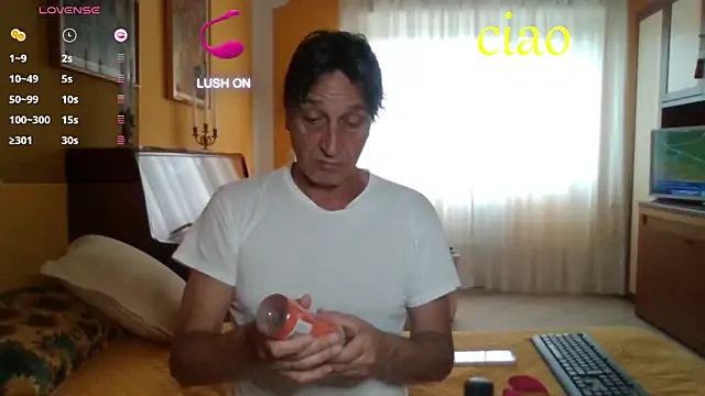 Snapshot of lattediyak chatting on July 2026 05:54:02 AM lattediyak online show from July 2026 05:54:02 AM