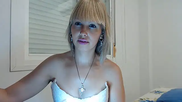 Pamela-StripX online show from July 2026 01:30:01 PM