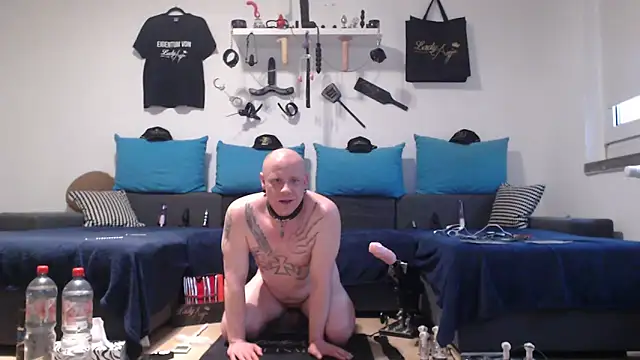 Sklave-Sille online show from April 2026 05:05:02 PM