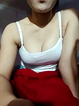 LucyyLy online show from October 2025 11:38:01 PM