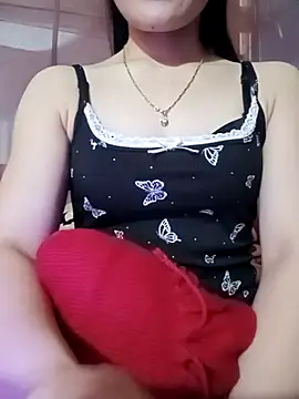 LucyyLy online show from February 2026 03:54:01 AM