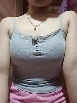 LucyyLy online show from July 2026 07:34:02 AM