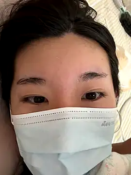 Lulu125216 online show from September 2025 05:46:02 PM