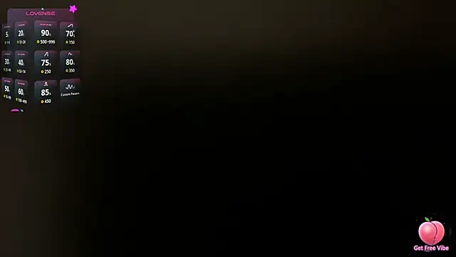 femboydani x online show from July 2026 01:53:01 PM