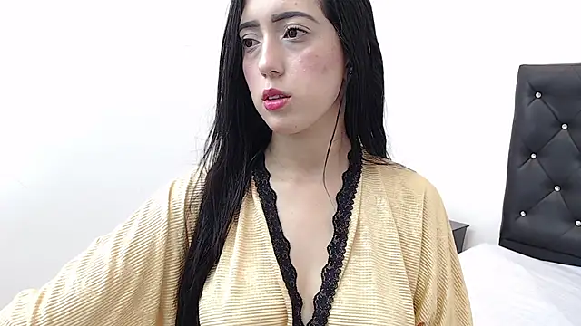 ivorynoir online show from March 2026 12:55:01 PM