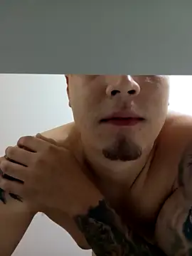 Brhryan online show from October 2025 09:45:02 PM