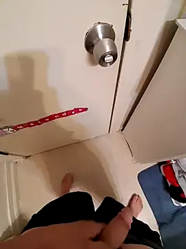 Pedro98801 online show from April 2026 06:31:01 AM