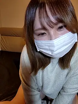 --MIYUKI online show from November 2025 05:21:01 AM