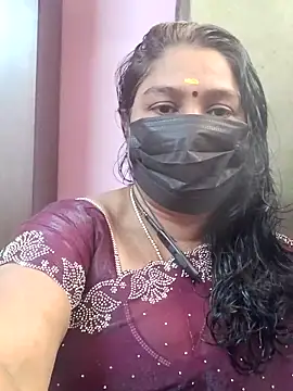 Tamil Azhaghi25 online show from December 2025 05:49:01 AM