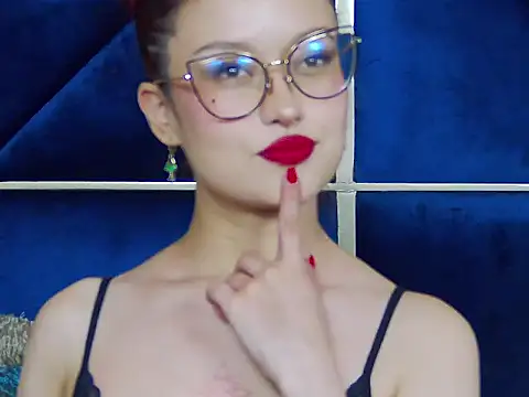 Ivanna Teaser online show from November 2025 09:58:01 PM