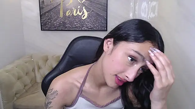 Tifany v online show from October 2025 01:15:01 AM