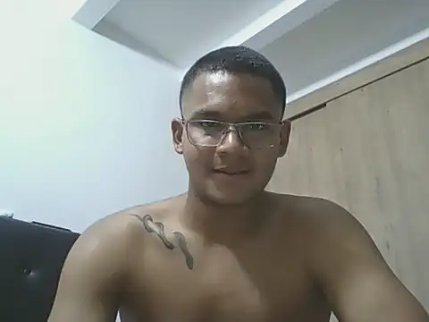 jayden cooper1 online show from July 2026 05:01:01 AM