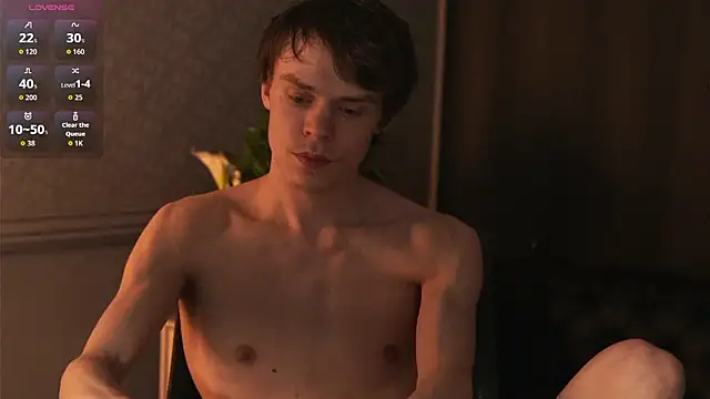 Brad Myles online show from February 2026 08:16:02 PM