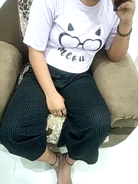 Snapshot of Kiran262 chatting on September 2025 04:41:02 PM Kiran262 online show from September 2025 04:41:02 PM