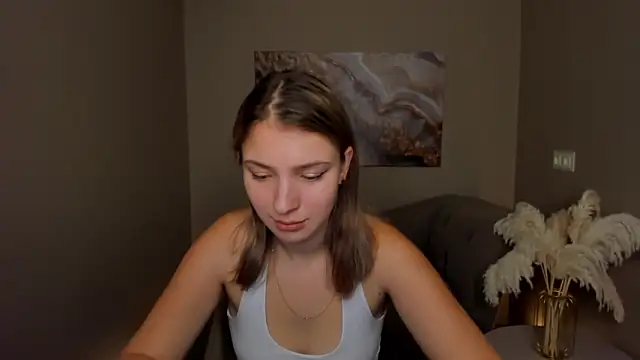 MilinaMorris online show from September 2025 01:18:01 AM