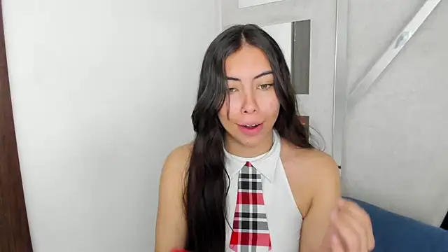 Snapshot of Alana_Hott_ chatting on November 2025 04:44:02 AM Alana Hott online show from November 2025 04:44:02 AM