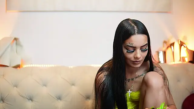 KarsynJaydde online show from September 2025 09:09:01 PM