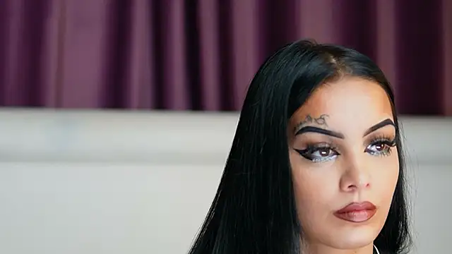 KarsynJaydde online show from October 2025 07:14:01 PM