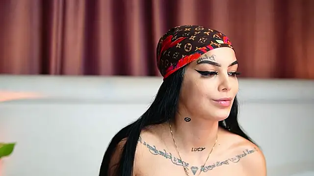 KarsynJaydde online show from November 2025 06:14:01 PM