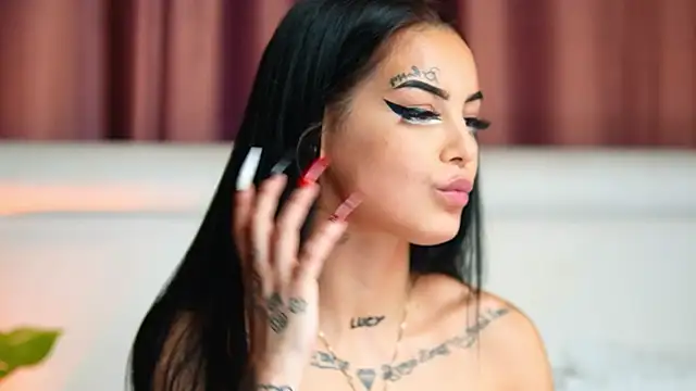 KarsynJaydde online show from November 2025 09:08:01 PM