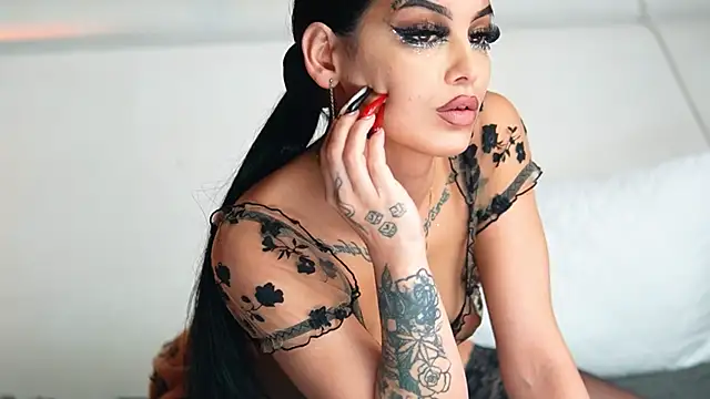 KarsynJaydde online show from November 2025 09:08:01 PM