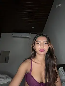 STRIP GLOW online show from August 2026 05:56:01 PM