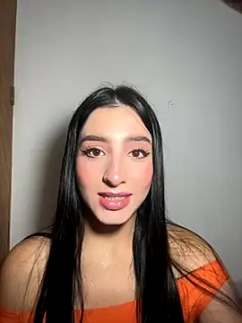 Alicia vellami online show from October 2025 01:26:02 AM