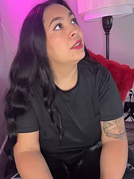 latina curvy22 online show from February 2026 09:04:01 PM