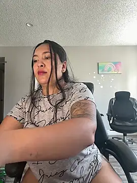 latina curvy22 online show from April 2026 07:06:01 PM