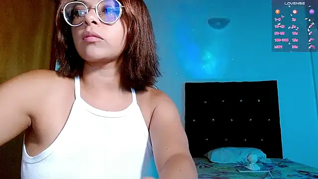 IamPrincessNahia online show from September 2025 04:38:01 AM
