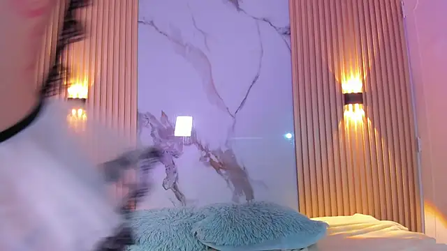 Alana 333 online show from October 2025 11:53:02 AM