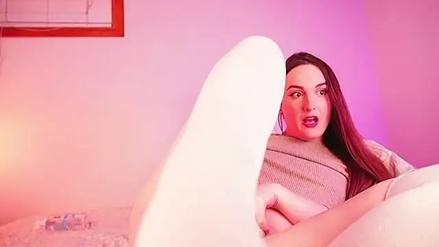 ghoulbunny online show from March 2026 02:34:02 AM