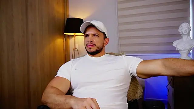 Erick Thompsonx online show from March 2026 06:56:01 PM