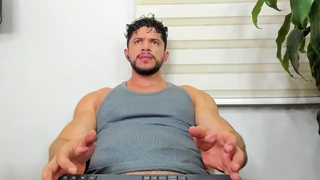 Erick Thompsonx online show from July 2026 11:55:02 PM