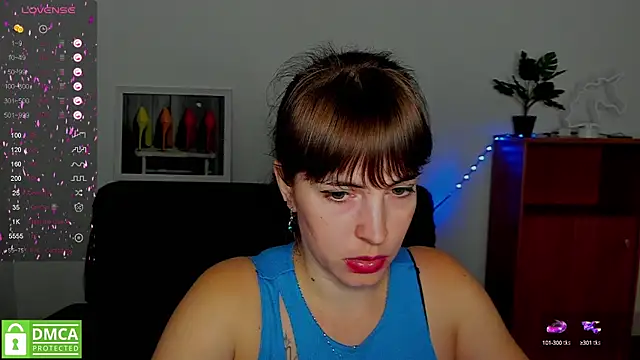 AriannaLollypoop online show from September 2025 05:30:01 AM