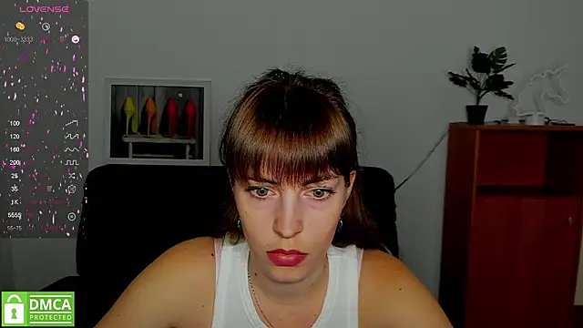 AriannaLollypoop online show from September 2025 11:23:01 AM