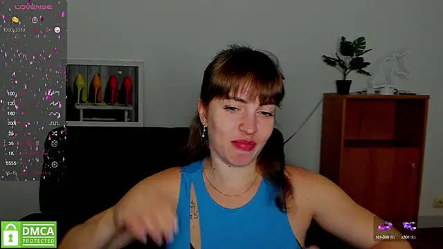 AriannaLollypoop online show from September 2025 11:22:02 AM