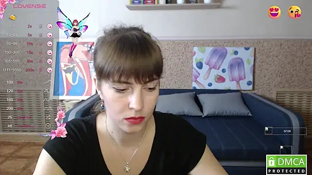 AriannaLollypoop online show from September 2025 05:30:01 AM
