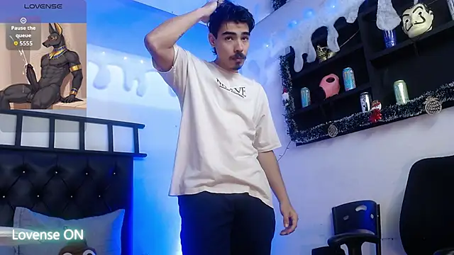 subarashi ishi69 online show from December 2025 05:30:01 PM