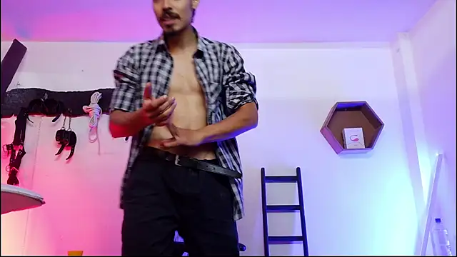 subarashi ishi69 online show from March 2026 07:08:02 PM